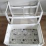 Baby bedside crib Image 5