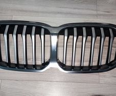 BMW F40 2022 Front Grill Chrome Genuine