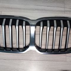 BMW F40 2022 Front Grill Chrome Genuine