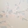 Wallpaper, Little Greene Sakura Petal, one roll Image 4