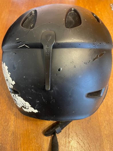 Helmet - Snowboarding & Skiing