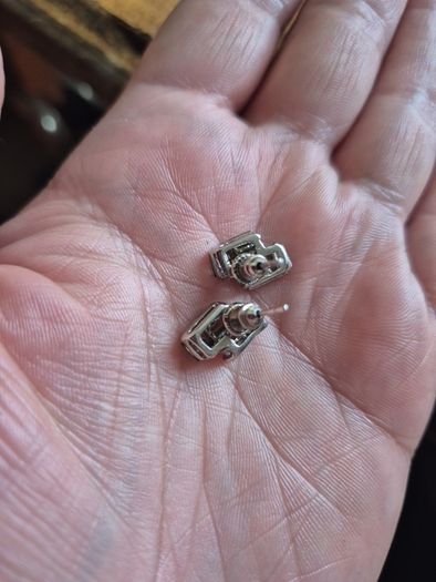 Vintage earrings