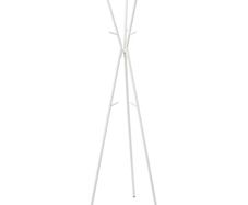 IKEA EKRAR Hat & Coat Stand White