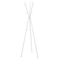 IKEA EKRAR Hat & Coat Stand White
