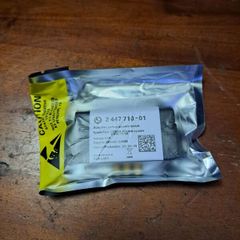 Bmw g30 sos emergency battery