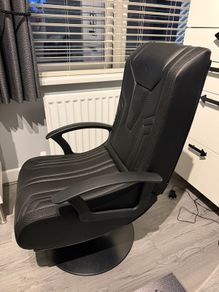 Gaming chair