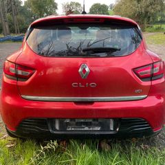 2015 Renault Clio Breaking
