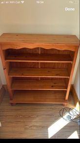 Book case
