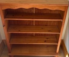 Book case