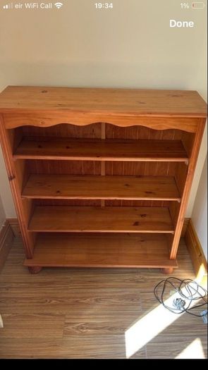 Book case