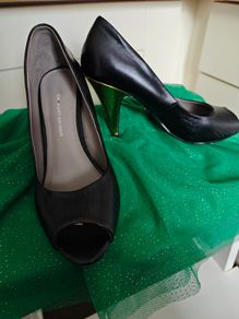 Kurt  Geiger heels black
