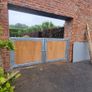 Gates driveways & side /Security doors/ Welding Image 5