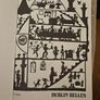 Dublin Belles. Conversations With Dublin Women.  By Mairin Johnston. First Edition Large Volume Paperback In Good Condition.  See Photos For Same. Image 3