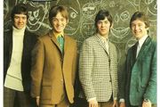 Small Faces CD - From The Beginning