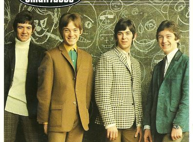 Small Faces CD - From The Beginning