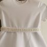 Communion dress Image 4