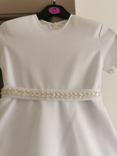 Communion dress