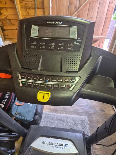 Threadmill