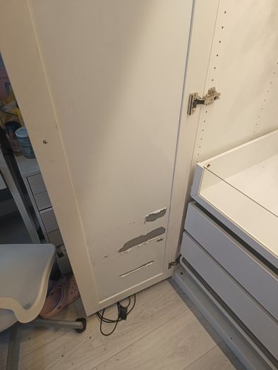 Wardrobe