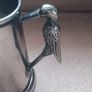 Vintage Silver Plated Christening Cup Image 5