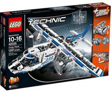 Lego Technic