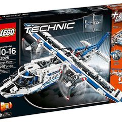 Lego Technic
