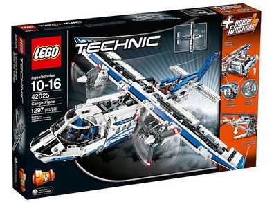 Lego Technic