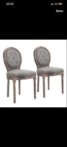 4 dining chairs only 50euro for set