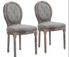 4 dining chairs only 50euro for set