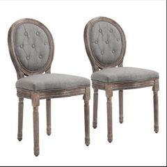 4 dining chairs only 50euro for set