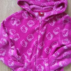 "Hello Kitty" Pyjama.  Age 10-11