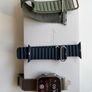 Apple Watch Ultra with 3 Apple Straps Image 2