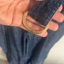 Denim Jumpsuit Michael Kors Image 5