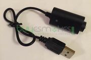 USB Charger Cable for any eGo and 510 batteries