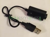 main image for ad USB Charger Cable for any eGo and 510 batteries