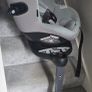 Joie isofix car seat i-spin 360 0-4yr Image 3