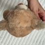 Build A Bear BAB Flash Plush DC Comics Justice League approx. 18 Used Dirty Please see pictures Image 5