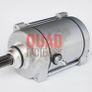 9 Teeth Starter Motor for Water Cooled 200cc - 250cc ATV Image 3