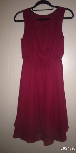 Womens dress