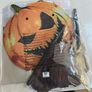 costume scary pumpkin Image 4