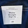 maternity jeans M (new with tags) Image 3