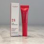 New Clarins Lip Perfector Glow Image 3