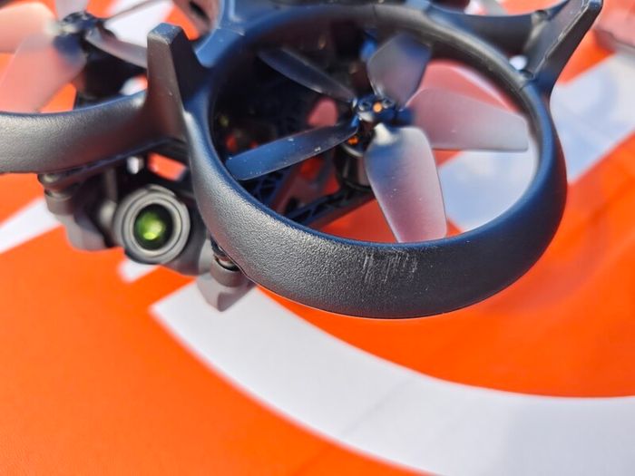 Dji Avata Fly more Combo