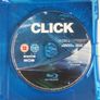 Click [2006] Adam Sandler, Kate Beckinsale & Christopher Walken [Blu-ray Movie] Image 3