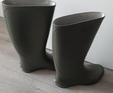 Wellies