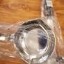2 Mermaid Le Buffet 35ml stainless steel ladles Image 4