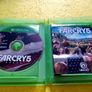 Gold edition Farcry 5 Far cry 5 Xbox one Games Original Image 2