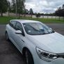 Renault Grand Megan Sports Tourer Image 4