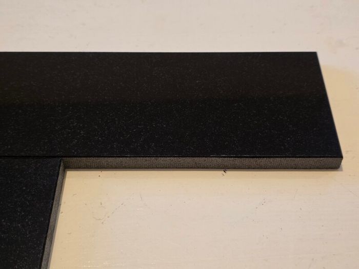 Black Granite Tiles