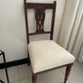 Nice Antique Chair Image 2